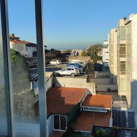 Com Conforto Na Lapa, Oporto Exteriör bild