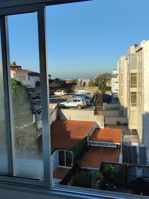 Com Conforto Na Lapa, Oporto Exteriör bild