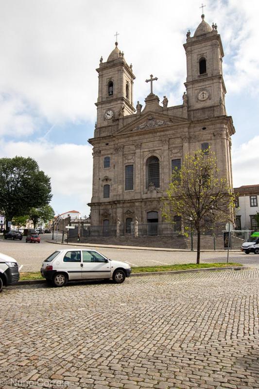 Com Conforto Na Lapa, Oporto Rum bild