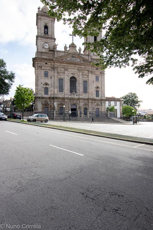 Com Conforto Na Lapa, Oporto Rum bild