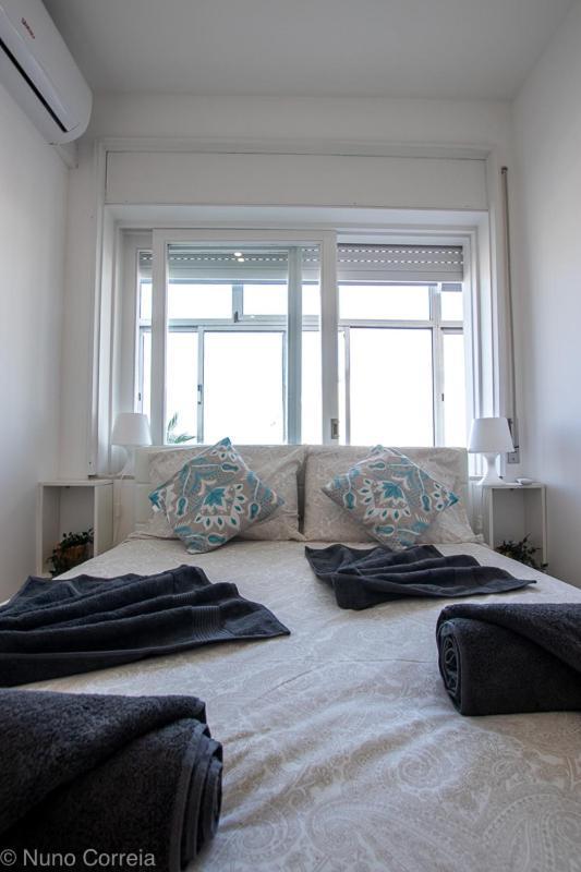 Com Conforto Na Lapa, Oporto Exteriör bild